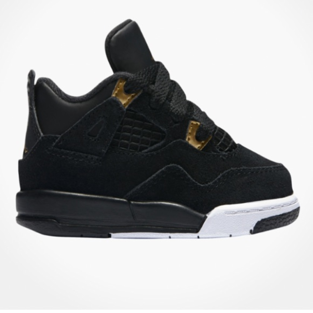 SALE! Jordan Retro 4 Toddler